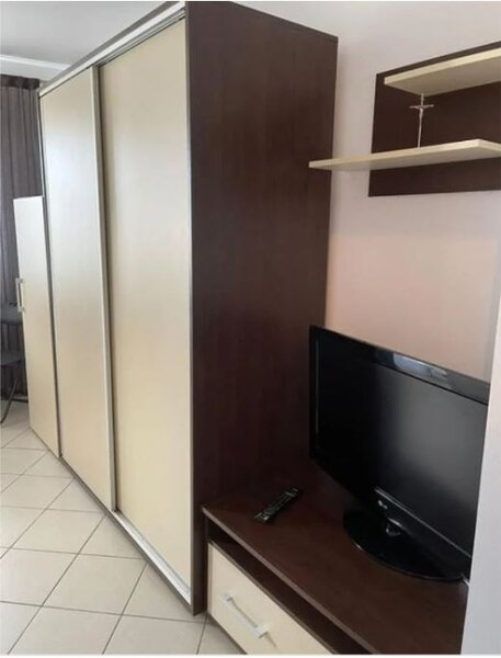 Titan Garsoniera in zona Policlinica, str Prisaca Dornei