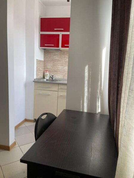 Titan Garsoniera in zona Policlinica, str Prisaca Dornei